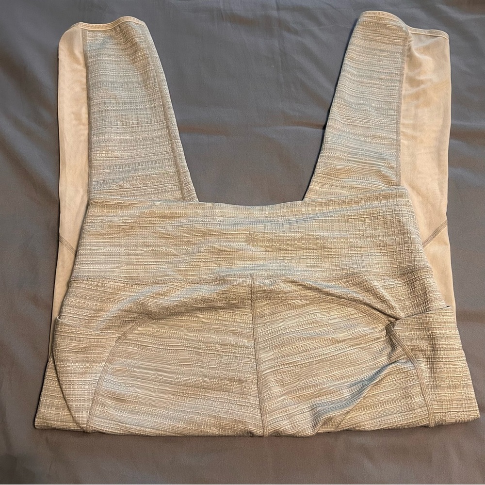 Athleta Leggings - Picture 9 of 11
